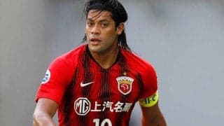 あのフッキの筋肉がバージョンアップ!?　さらに絞られた肉体美に称賛「永遠にビースト」