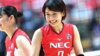 「今年は断然、古賀紗理那」。迫田さおりが推す女子代表のアタッカー陣
