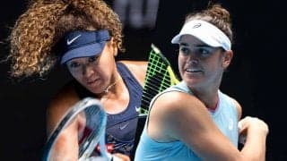 【17時半開始予定】大坂なおみVSブレイディの全豪OP決勝。5ヶ月前熱戦の相手と再び激突