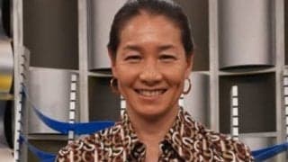  伊達公子 大坂決勝見どころ 