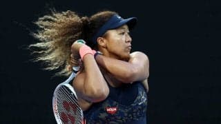 【速報】大坂なおみが第1セットを先取。2年ぶり2度目の全豪OP優勝へ王手