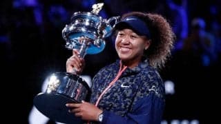 大坂なおみが全豪優勝後に語った最大の目標。「とても変に聞こえるかもしれませんが」
