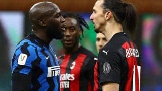 【セリエA注目プレビュー】激戦必至、首位攻防のミラノ・ダービー《ミランvsインテル》