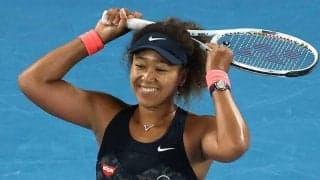 大坂なおみは「最低でもGS10勝できる」　男子レジェンドが断言「全盛期セリーナ以来」