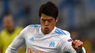 絶妙パスで相手を翻弄！マルセイユ酒井が見せた技ありアシスト【ベスト・アシスト】