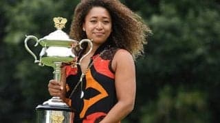 大坂なおみが成し遂げた３人目の偉業。レジェンド選手たちに並んだ勝負強さ