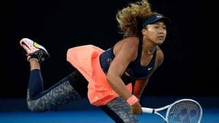大坂なおみは苦手のクレーでも勝てる　参謀が太鼓判「どのコートでも成功すると確信」
