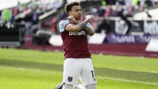 4位浮上のハマーズ支える絶好調リンガード「クラブにとって最高のシーズンの1つ」