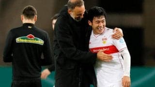 遠藤航も給与カット、財政危機を救うためシュツットガルトの選手＆スタッフが合意「みんな助けてくれた」