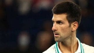 【まるごと記者会見】ノバク・ジョコビッチ　全豪OP決勝後（後編）