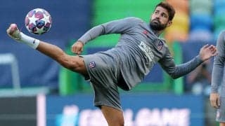 アトレティコ退団後フリーのジエゴ・コスタ、サンパウロも獲得レースに参戦か