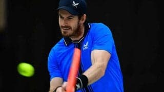 マレー 出場できずだった全豪OPは「本当に観たくなかった」。現地23日ツアー復帰初戦へ