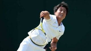 日本男子初の快挙達成の17歳望月慎太郎が、遂にATPツアーデビューへ