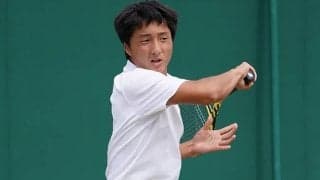 初選出4名、デ杯ワールドグループ1部パキスタン戦の日本代表選手が発表