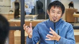 選手、指導者にとって「幸せ」とは何か　為末大「私が考える『良い指導者』とは…」