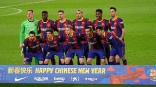 バルサが犯した“7つの大罪”...今季不調の原因とは？