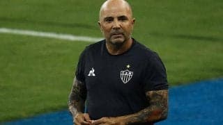 サンパオリ監督がアトレチコ・ミネイロと契約解消!　マルセイユ行きが決定的に
