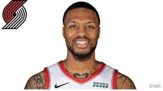 ディミアン・リラード（ブレイザーズ）とジェームス・ハーデン（ネッツ）がNBA第9週週間最優秀プレーヤーに