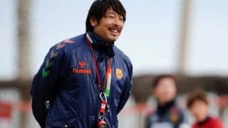 INAC神戸の監督に星川氏が復帰/六川亨の日本サッカーの歩み