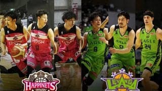 年に一度の大館開催、コールビー欠く秋田ノーザンハピネッツは守備での勝利を目指したい