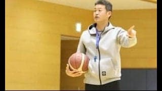 藤田 将弘氏（日体大男子監督）が語る 「オフェンスの考え方とオフェンスの組み立て方」とは？④