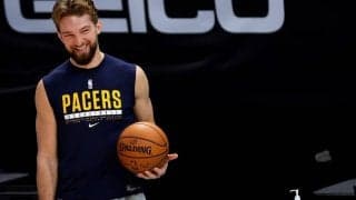 6試合連続で欠場中のデュラントに代わり、ドマンタス・サボニスがオールスター出場へ