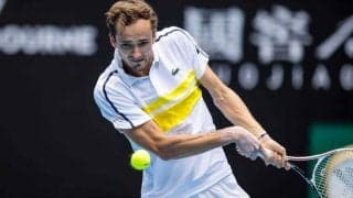 メドベージェフが時代を動かす！約16年ぶりにBIG4以外の世界2位がほぼ確実に