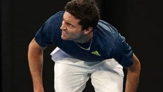  36歳シモン 休養を取ると発表 