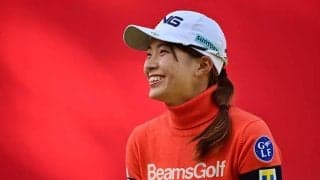 渋野日向子は「準備段階」を経て新境地へ　若手隆盛の女子ゴルフ20-21シーズンの展望