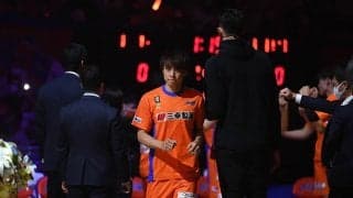 『18歳の自分』Vol.2五十嵐圭（新潟アルビレックスBB）今の高校生たちへ--『目標を持つことは大切』（後編）