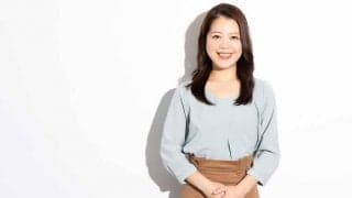 フィギュア選手の生理問題　鈴木明子、10代女子選手への助言「選手である前に人間なんだよ」