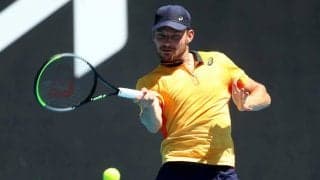 ゴファンが約3年5ヶ月ぶりの優勝！「最後は報われてハッピー」