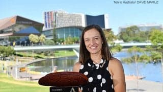 全仏女王シフォンテクが、完璧な試合運びでキャリア2度目の優勝