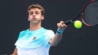  世界335位の19歳 ツアー初V 