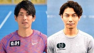 オリンピアンが正しい走り方を教えてくれる　「RUN検定」が1日からサービス開始