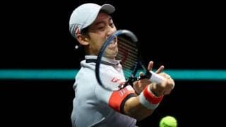 錦織圭が復活へ前進！5ヵ月ぶりの勝利試合で見せた好プレー4選