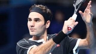 フェデラーがマイアミ・オープンを欠場。完全復活へトレーニングを積む