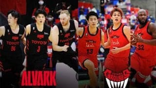 今季4度目の顔合わせ、アルバルク東京はインサイドからの失点を抑えて勝利を掴みたい