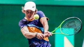 錦織の次の相手・デミノーが見せた驚異的な守備からの逆転ショットに脚光「間違いなく今年一番のラリー」