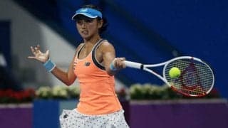 土居美咲が2大会連続でラッキールーザーのチャンスを活かし、上位ランク撃破