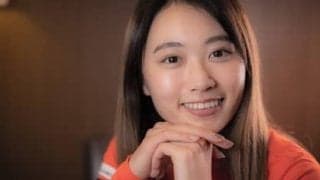安田祐香の決意。「線が細くてもプロで戦っていける」ことを証明する