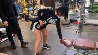 姿勢の悪さがゴルフに悪影響！？