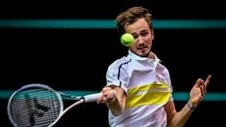 メドベージェフ、ズベレフが初戦敗退の波乱。錦織出場の「ATP500 ロッテルダム」