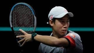 錦織がポケモンカードに!?　米メディアが面白画像で紹介、とくいわざ「バウンスバック」