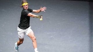 あのスターテニス選手は弟大好き！「ダブルスを組むのは弟だけ」