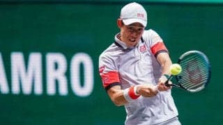 錦織圭がサーブのフォームを変えた理由