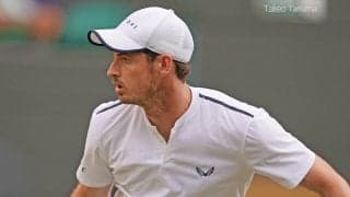 錦織圭がマレーに言及。「テニス界にはマレーが必要だと思う」