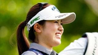 20歳西村優菜、パット練習に思わぬ反響「球寄せるテクの方がスゲェ」「スムーズすぎ」