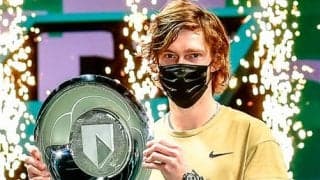  ルブレフV「幸せ感じる」 