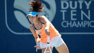土居美咲が3大会連続のラッキールーザーでドバイ大会本戦入り。1回戦は世界57位